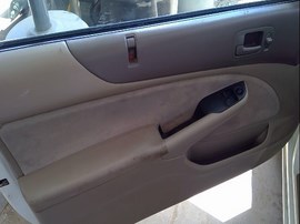 2002 HONDA CIVIC, LX, 1.7L, AT, A25114